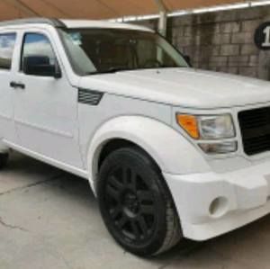 Meet your Posher, Abraham